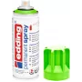 EDDING 5200 acryl-spuitverf neon groen mat 200 ml