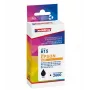 EDDING EDD-615 Zwarte printercartridge compatibel met EPSON 35XL T3591XL
