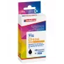 EDDING Compatibele inktcartridge zwart voor Epson 503XL T09R1 (18-715)