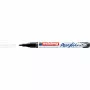 EDDING 5500 Acrylmarker zwart 0,7 - 1,0 mm 1 stuk