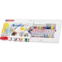 EDDING CS14B Acrylmarkerset assorti kleuren 14 stuks (4-CS14B)