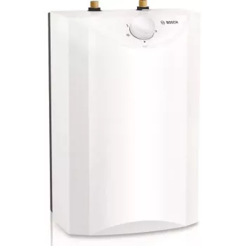 BOSCH kleine boiler 5L open onder tafel 2,2kW drukstop TR3500TO 5 T