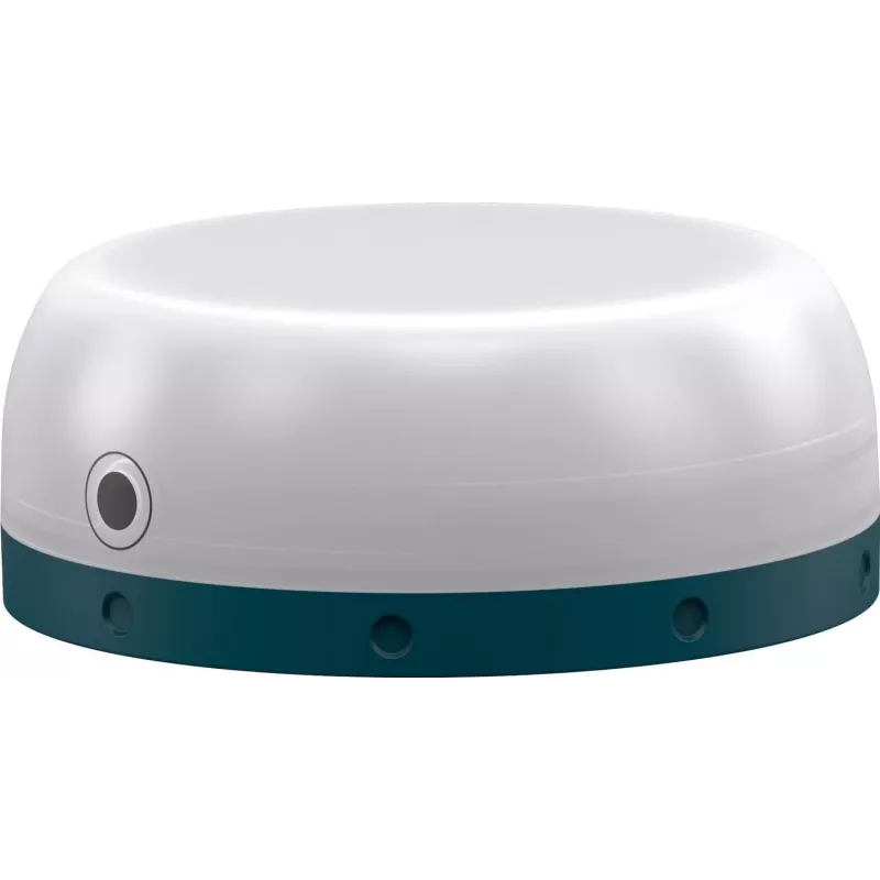 Ledlenser KIDCAMP 6 kinder-campingzaklamp, groen