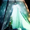 Ledlenser KIDCAMP 6 kinder-campingzaklamp, groen