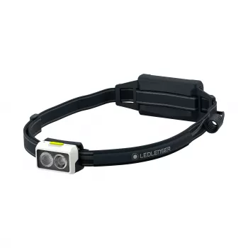 Ledlenser NEO5R witte hoofdlamp 600 lm oplaadbaar USB-C IP54