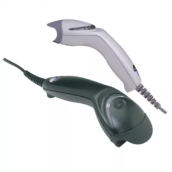 HONEYWELL 5145 Eclipse handheld laser barcodescanner - USB - zwart (MS5145-41-3-EU)