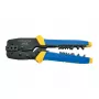 KLAUKE K507WF crimptang voor adereindhulzen 0,5-50 mm²