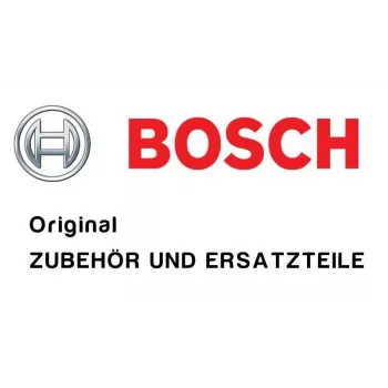 BOSCH ventilatorwiel voor GWS 15-125 CIE