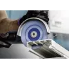 Bosch 10 doorslijpschijven EXPERT Carbide Multi Wheel 125 mm (2608901195)