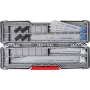 Bosch PRO Tough Box Demolition reciprozaagbladset 16-delig