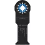 Bosch PRO AIZ 32 AIB inlegzaagblad (StarlockPlus, bi-metaal, 32x50 mm) 2608669076