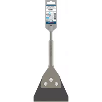 Bosch PRO SDS plus Floor Scraper 130x290mm beiteladapter