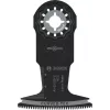 Bosch 2608669261 StarlockPlus bi-metaal inlegzaagblad 32 mm snijbreedte 50 mm snijdiepte 1 stuk