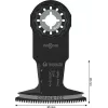 Bosch 2608669261 StarlockPlus bi-metaal inlegzaagblad 32 mm snijbreedte 50 mm snijdiepte 1 stuk