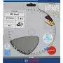 BOSCH PRO Wood/Aluminium cirkelzaagblad 165mm, dubbelpack
