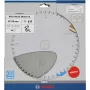 BOSCH PRO hout-/multimateriaal-cirkelzaagblad 216 mm, dubbelpack