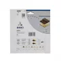BOSCH POWERTOOLS PRO Wood accu-cirkelzaagblad 165 mm (2-pack promotieverpakking)