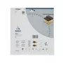 BOSCH POWERTOOLS PRO hout cirkelzaagblad 216 mm (2-pack promotieverpakking)