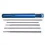 Bosch EXPERT SDS plus-7X hamerboren Electrician Kit 5-delig 0615997671