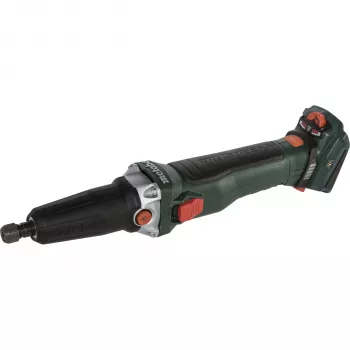 Metabo GVB 18 LTX BL 11-28 accu-heteluchtpistool 18V borstelloos