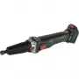 Metabo GVB 18 LTX BL 11-28 accu-heteluchtpistool 18V borstelloos