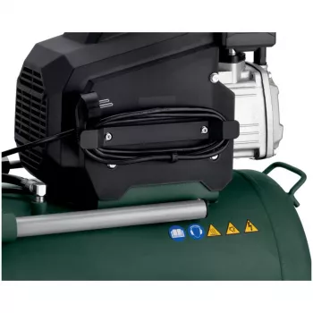 Metabo Basic 300-50 compressor 50L 8bar 230V
