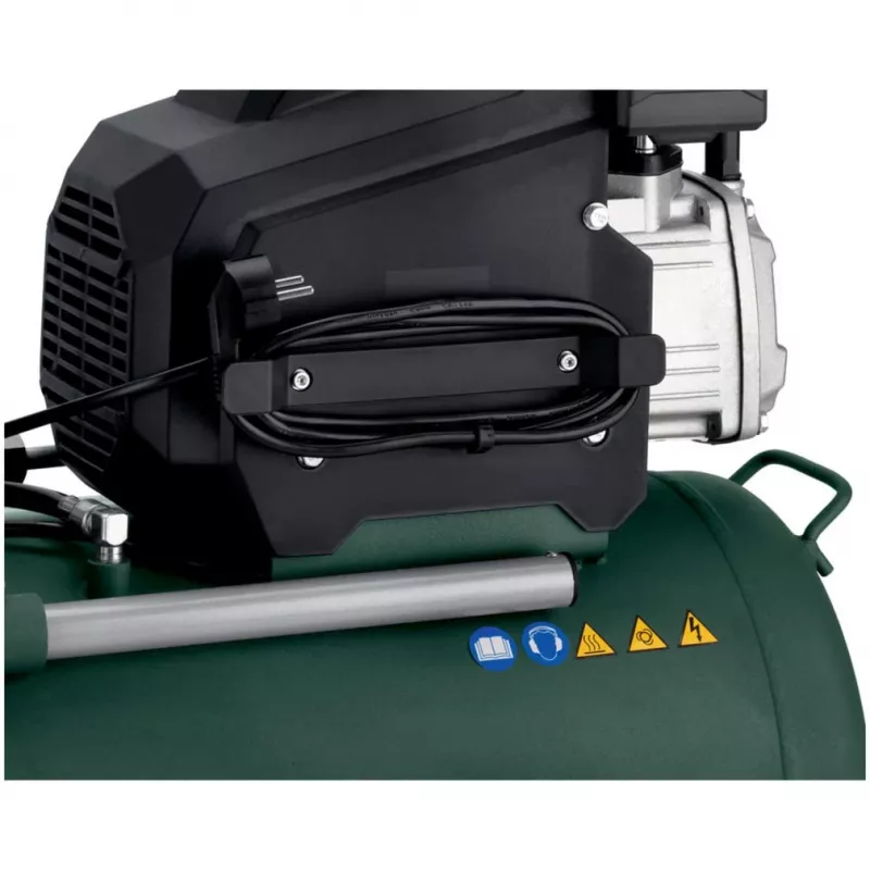 Metabo Basic 300-50 compressor 50L 8bar 230V