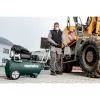 Metabo Basic 400-50 V compressor 50L 10bar 2,2kW