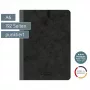 BRUNNEN FACT!plus notitieboek DIN A6 stippenraster