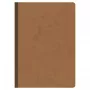 BRUNNEN FACT!plus notitieboek A5 gestippeld 96 blad bruin