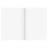 BRUNNEN FACT!plus notitieboek A5 gestippeld 96 blad bruin
