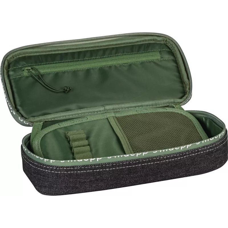 BRUNNEN s'maepp Street Style etui zwart