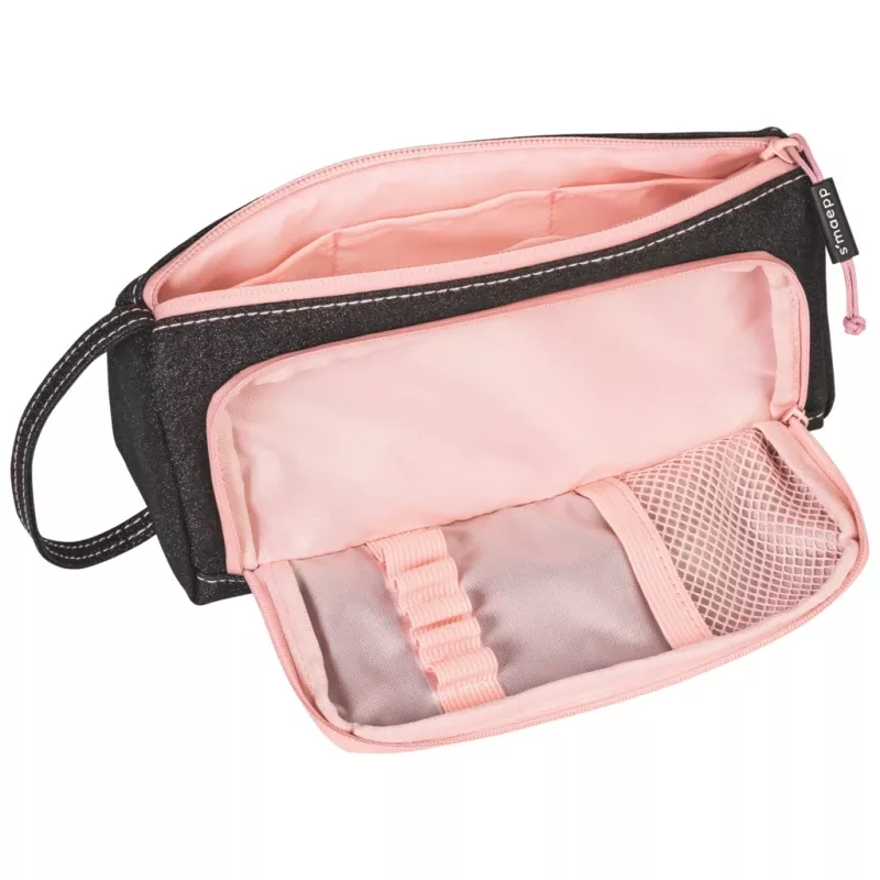 BRUNNEN s'maepp Midnight Sky etui zwart