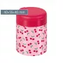 BRUNNEN dubbel potloodslijper roze