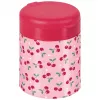 BRUNNEN dubbel potloodslijper roze