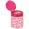 BRUNNEN dubbel potloodslijper roze