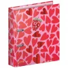 BRUNNEN Fruity Love motiefmap 7,0 cm A4, 1 st.