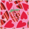 BRUNNEN Fruity Love motiefmap 7,0 cm A4, 1 st.