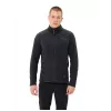 Vaude Rosemoor Fleece Jacket II - Black - maat L