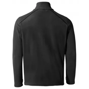 Vaude Rosemoor fleecejas II - Black - XL