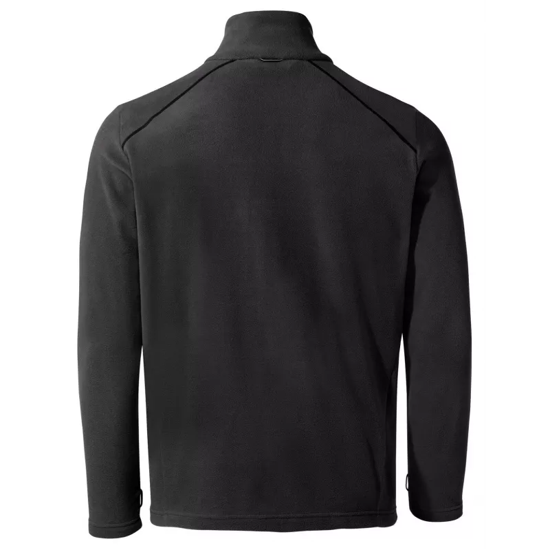 Vaude Rosemoor fleecejas II - Black - XL