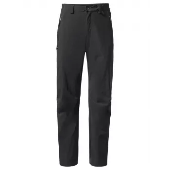 Vaude Farley Stretch Pants III - Black, maat M