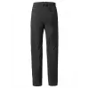 Vaude Farley Stretch Pants III - Black, maat M