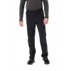 Vaude Farley Stretch Pants III - Black, maat M