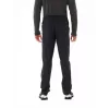 Vaude Farley Stretch Pants III - Black, maat M