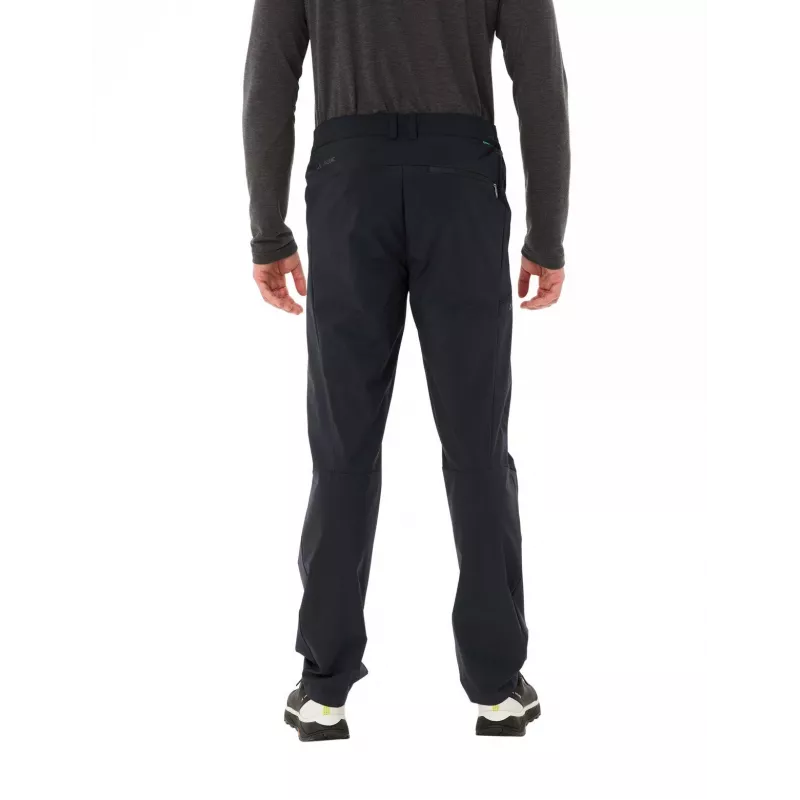 Vaude Farley Stretch Pants III - Black, maat M