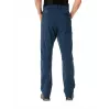 Vaude Farley Stretch broek III - Dark Sea maat S