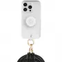 Just Elegance 3-in-1 PopGrip Case voor Apple iPhone 15 Pro 6,1 inch transparant helder
