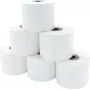 ARTDEV rol direct thermische etiketten 56x25mm D79mm kern 12/25 1000 etiketten/rol