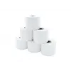 ARTDEV rol direct thermische etiketten 56x25mm D79mm kern 12/25 1000 etiketten/rol